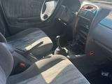 Suzuki Baleno 1998 года за 1 300 000 тг. в Астана – фото 4
