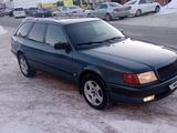 Audi 100 1992 годаүшін3 000 000 тг. в Талдыкорган – фото 3