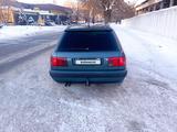 Audi 100 1992 годаүшін3 000 000 тг. в Талдыкорган – фото 5