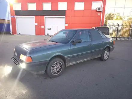 Audi 80 1988 года за 850 000 тг. в Костанай