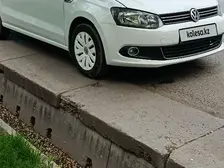 Volkswagen Polo, 2014