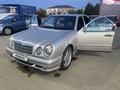 Mercedes-Benz E 55 AMG 1997 годаүшін3 700 000 тг. в Актобе – фото 15