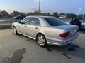 Mercedes-Benz E 55 AMG 1997 годаүшін3 700 000 тг. в Актобе – фото 4