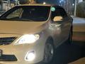 Toyota Corolla 2010 года за 6 600 000 тг. в Алматы – фото 3