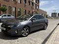 Hyundai Elantra 2020 годаүшін8 100 000 тг. в Шымкент