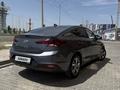 Hyundai Elantra 2020 годаүшін8 100 000 тг. в Шымкент – фото 3