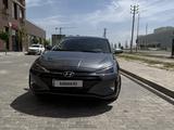 Hyundai Elantra 2020 годаүшін8 100 000 тг. в Шымкент – фото 5