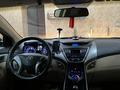 Hyundai Elantra 2013 годаүшін6 100 000 тг. в Атырау – фото 13
