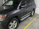 Toyota Land Cruiser 2013 года за 26 000 000 тг. в Алматы – фото 3