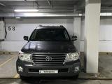 Toyota Land Cruiser 2013 года за 26 000 000 тг. в Алматы – фото 2