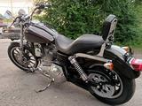 Harley-Davidson  DYNA 2006 года за 3 600 000 тг. в Алматы – фото 5