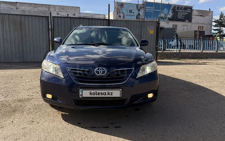 Toyota Camry 2007 года за 4 500 000 тг. в Астана