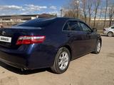 Toyota Camry 2007 годаүшін4 500 000 тг. в Астана – фото 4