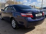 Toyota Camry 2007 годаүшін4 500 000 тг. в Астана – фото 5