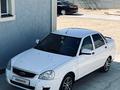 ВАЗ (Lada) Priora 2170 2014 годаүшін3 000 000 тг. в Кульсары – фото 5