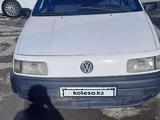 Volkswagen Passat 1991 годаfor1 800 000 тг. в Шымкент – фото 4