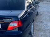 Daewoo Nexia 2008 года за 1 550 000 тг. в Кызылорда – фото 3