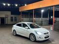 Hyundai Accent 2013 годаүшін6 000 000 тг. в Шымкент – фото 12