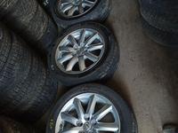 Диски r18 5x120 LEXUS LSүшін17 777 тг. в Уральск