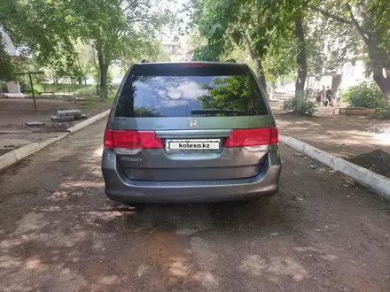 Honda Odyssey 2008 года за 7 000 000 тг. в Караганда – фото 10