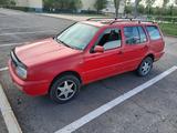 Volkswagen Golf 1997 годаүшін1 700 000 тг. в Астана – фото 2