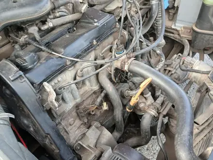 Volkswagen Golf 1997 года за 1 700 000 тг. в Астана – фото 13