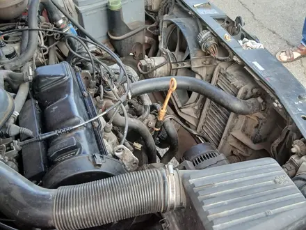 Volkswagen Golf 1997 года за 1 700 000 тг. в Астана – фото 15