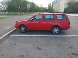 Volkswagen Golf 1997 годаүшін1 700 000 тг. в Астана