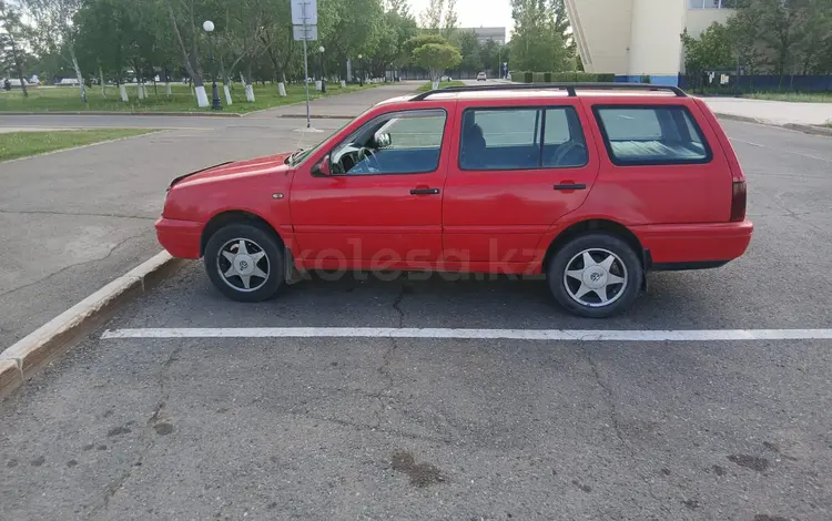 Volkswagen Golf 1997 года за 1 700 000 тг. в Астана