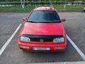 Volkswagen Golf 1997 года за 1 700 000 тг. в Астана – фото 5