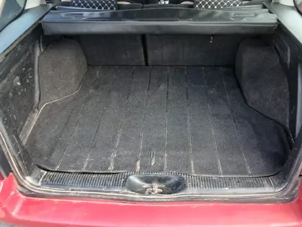 Volkswagen Golf 1997 года за 1 700 000 тг. в Астана – фото 6