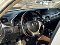 Lexus GS 350 2013 годаүшін14 000 000 тг. в Алматы – фото 27