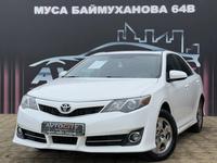 Toyota Camry 2012 годаүшін7 900 000 тг. в Атырау