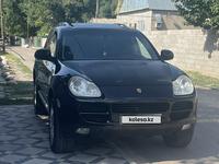 Porsche Cayenne 2004 годаүшін4 500 000 тг. в Алматы