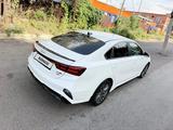 Kia Cerato 2023 года за 11 500 000 тг. в Караганда – фото 3