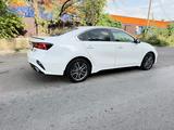 Kia Cerato 2023 года за 11 500 000 тг. в Караганда – фото 4