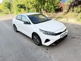 Kia Cerato 2023 года за 11 500 000 тг. в Караганда – фото 5