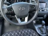 Hyundai Creta 2021 годаүшін8 600 000 тг. в Павлодар – фото 3