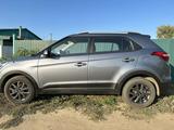 Hyundai Creta 2021 годаүшін8 600 000 тг. в Павлодар – фото 2