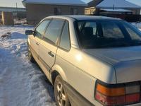 Volkswagen Passat 1989 годаfor670 000 тг. в Алматы