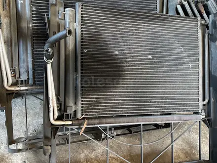 Радиатор кондиционера е53 х5 за 20 000 тг. в Панфилово (Талгарский р-н) – фото 2
