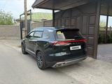 Chery Tiggo 8 Pro 2024 годаfor11 000 000 тг. в Тараз – фото 2