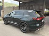 Chery Tiggo 8 Pro 2024 годаfor11 000 000 тг. в Тараз – фото 3