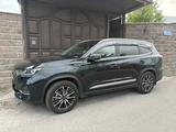 Chery Tiggo 8 Pro 2024 годаfor11 000 000 тг. в Тараз – фото 4