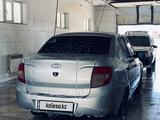 ВАЗ (Lada) Granta 2190 2014 года за 2 400 000 тг. в Атырау