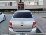 ВАЗ (Lada) Granta 2190 2014 года за 2 400 000 тг. в Атырау – фото 5