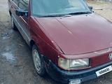 Volkswagen Passat 1988 годаfor550 000 тг. в Шу – фото 3