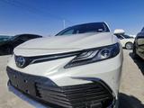 Toyota Camry 2023 года за 12 000 000 тг. в Алматы