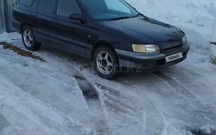 Toyota Caldina 1995 года за 2 600 000 тг. в Петропавловск