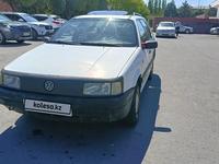 Volkswagen Passat 1991 года за 930 000 тг. в Тараз